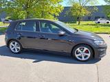Volkswagen Golf VII GTI*Facelift*NAVI*LED*Sitzhzg*PDC*Ambie - Volkswagen Golf: Schwarz, GTI