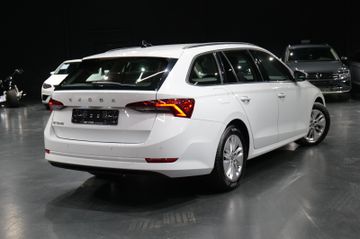 Skoda Octavia - 2