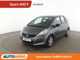 Honda Jazz 1.2 S *KLIMA*GARANTIE* - Honda Gebrauchtwagen in Köln