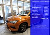 Seat Ateca FR Allrad,Navi,LED,Sitzheizung,Kamera 360 - gebrauchte Seat Ateca aus dem Jahr 2019