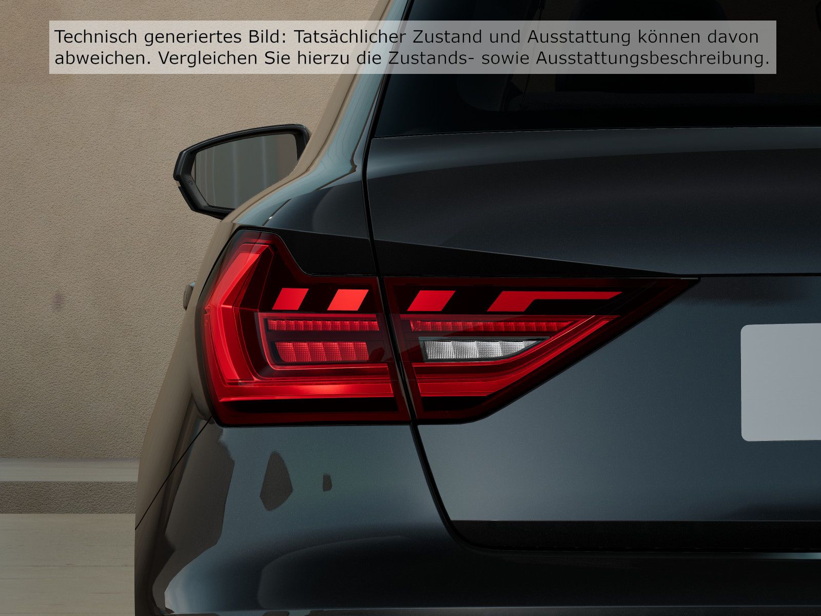Audi A1 - Bild 9