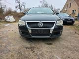 Volkswagen VW Passat 3C 2.0FSi - Volkswagen Passat aus 2006: Kombi