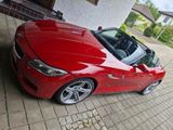 BMW Z4 M - BMW Z4 M: Roadster