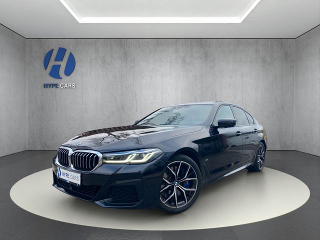 BMW 540 i xDrive M Sport Laser GSD HUD ACC 360° H&K