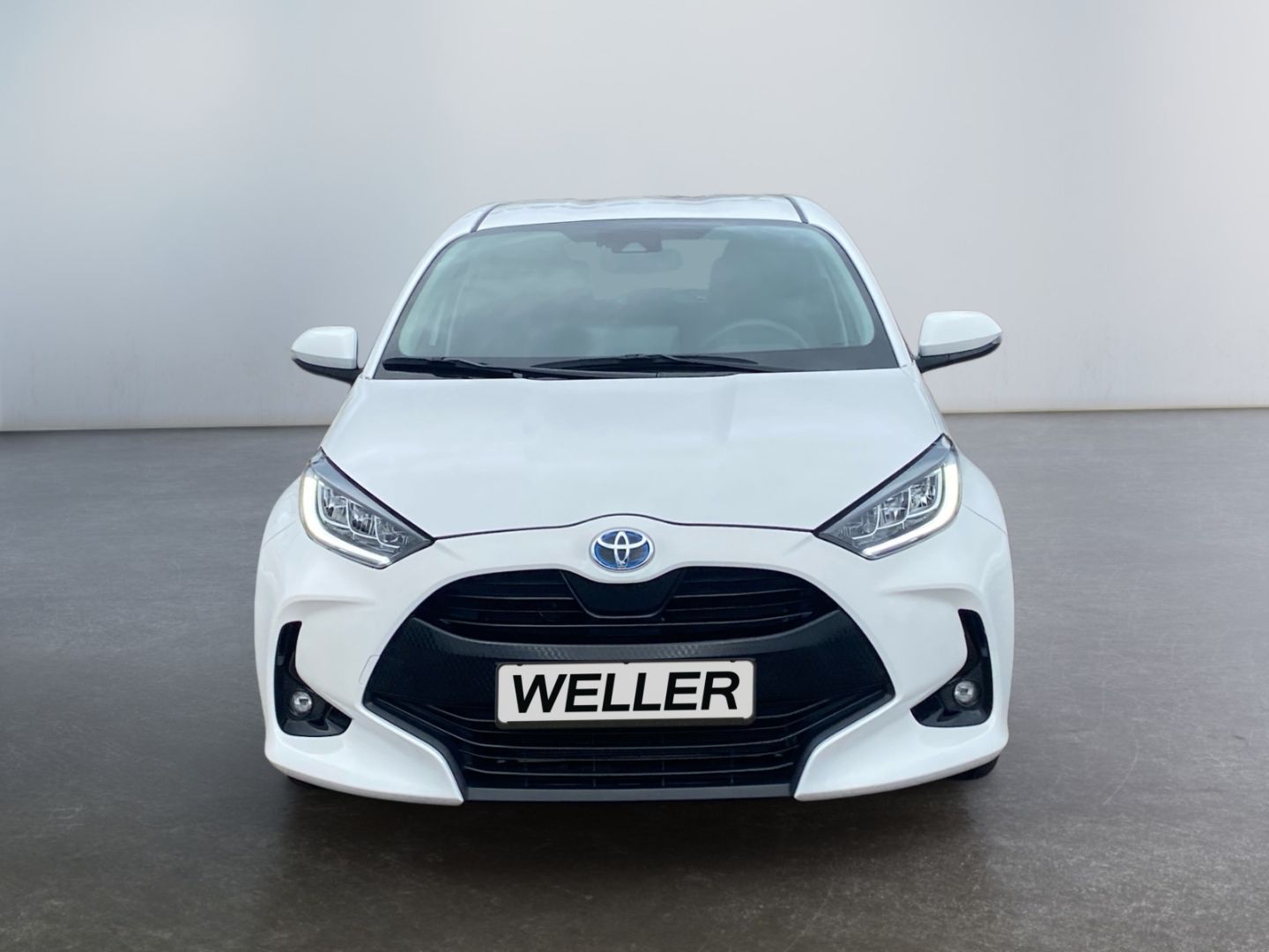 Toyota Yaris Hybrid 1.5 Team D *CarPlay*Kamera*ACC*DAB* imagem 2