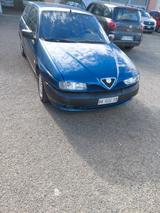 Alfa Romeo 145 1.4i 16V Twin Spark cat L ok NEOP - Alfa Romeo 145