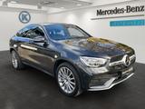 Mercedes-Benz GLC 400 d 4Matic AMG+AHK+EASY-PACK+MBUX AR+HUD - gebrauchte Mercedes-Benz GLC 400 aus dem Jahr 2023