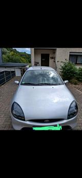 Ford Verkaufe Ford Puma - Ford aus 2001