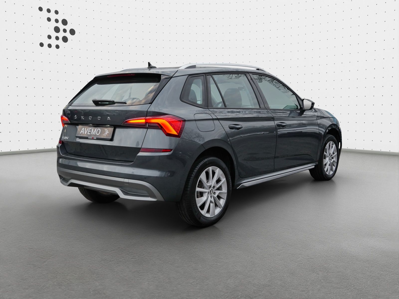 Skoda Kamiq - Bild 2
