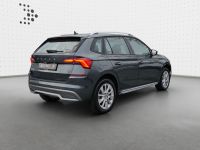Skoda Kamiq - Vorschau Bild 2