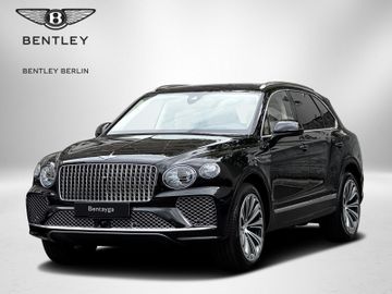 BENTLEY Bentayga  Atelier Edition V8  - BENTLEY BERLIN -
