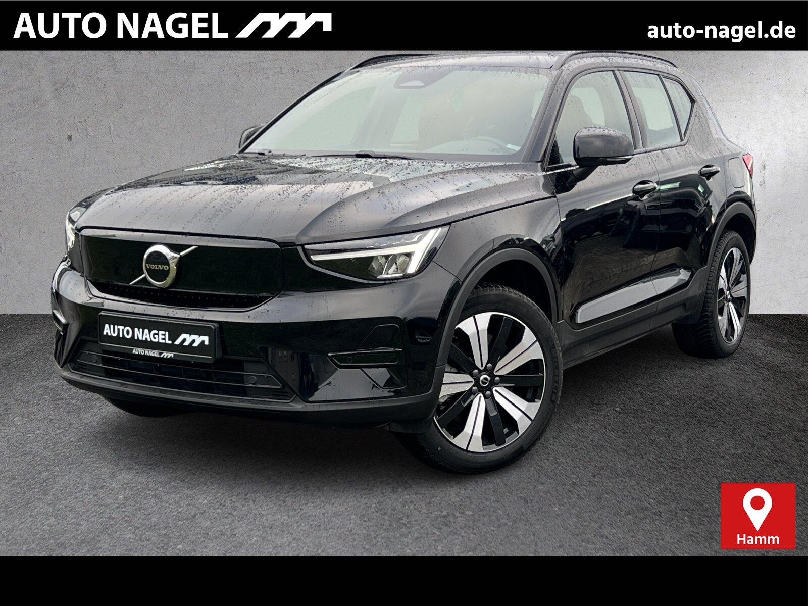Volvo XC40 Recharge Single Plus WINTER|AHK|