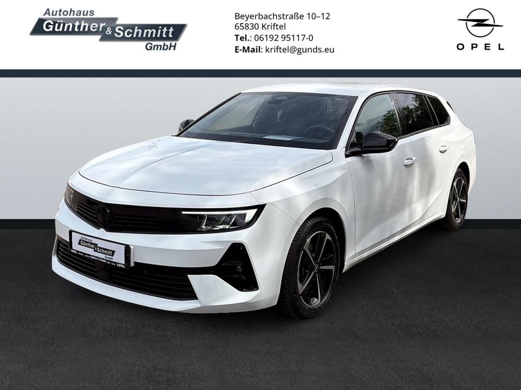 Opel Astra L Sports Tourer 1.2 GS LED SHZ NAVI