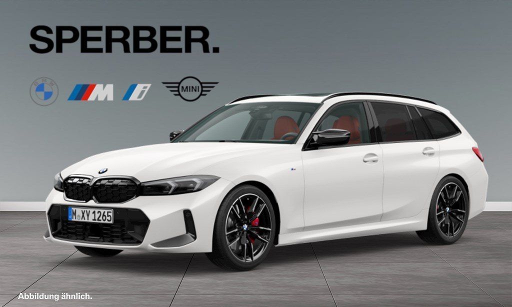 BMW M340i