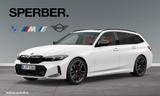 BMW M340i xDrive M Sportpaket Pro*Panorama*Memory*36 - weiße BMW M340i