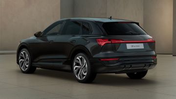 Audi Q8 e-tron - 3