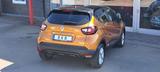 Renault CapturLimited Nav PDC Shzg HU/AU/Insp neu - Renault Captur in Wuppertal