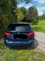 BMW 225 Active Tourer 225xe sehr gute Ausstattung - Gute Gebrauchtwagen