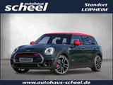 MINI All4 Clubman John Cooper Works KeyLess/KlimaA/SD - MINI John Cooper Works Clubman Gebrauchtwagen