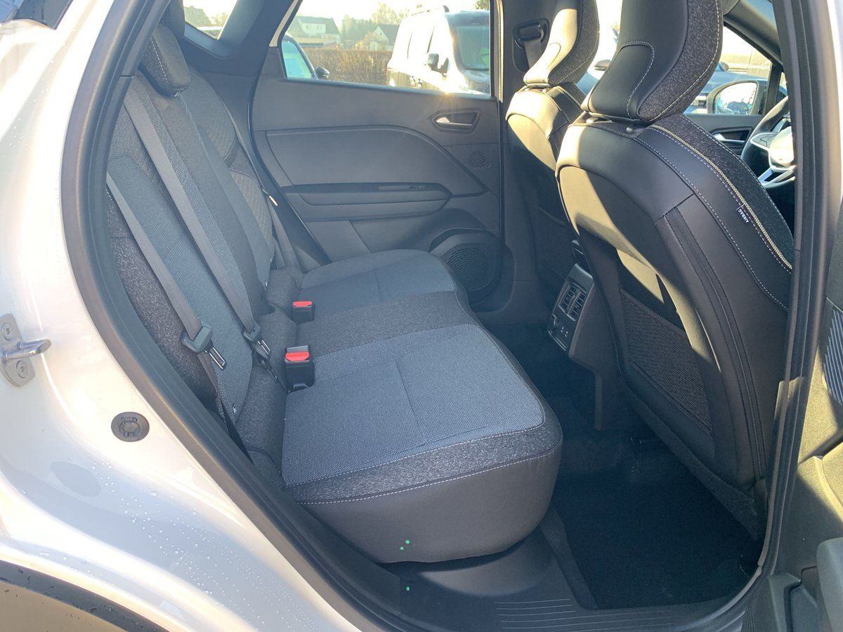 Renault Captur - Bild 26