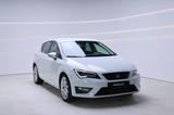 Seat Leon FR Navi Alcantara LED 18" Performance Sound - Seat Leon: Weiß, Fr