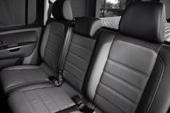 VW Amarok 3.0 TDI V6 Highline DoubleCab 4Motion AHK