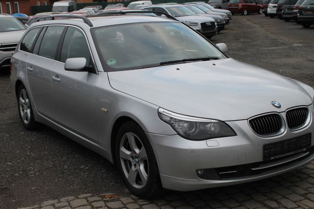 BMW 530 Baureihe 5 Touring 530d xDrive