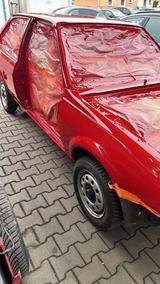 Volkswagen Polo - Volkswagen Polo aus 1991