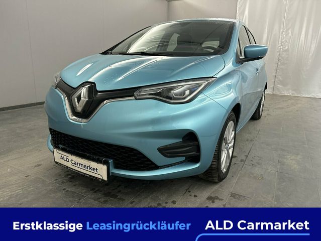 Renault ZOE (mit Batterie) Z.E. 50 EXPERIENCE Limousine,