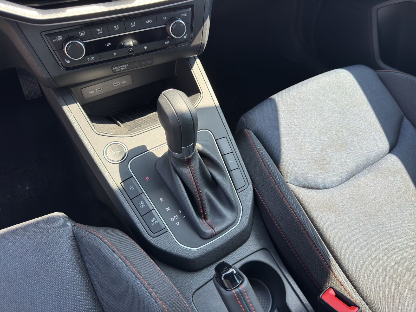 Seat Ibiza - Bild 10