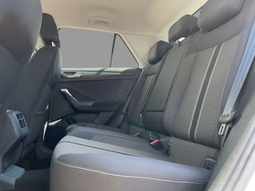 Volkswagen T-Roc - 10