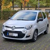 Renault Twingo 1.2 16V Expression Euro5 TÜ... - Renault Express von privat