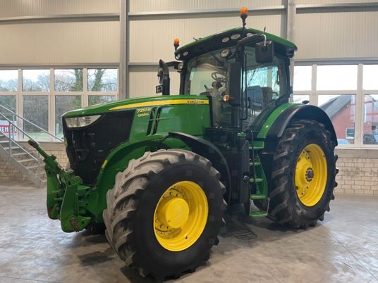 John Deere 7250R AutoPowr