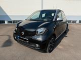 Smart ForFour passion TÜV Service NEU Panorama Dach - Smart ForFour Gebrauchtwagen in Stuttgart
