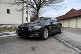 BMW 435d xDrive Coupé Luxury Line Luxury Line - BMW 435 aus 2013