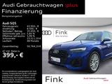 Audi SQ5 TDI quattro HuD Pano AHK Matrix B&O