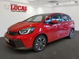 Honda Jazz 1.5 e:HEV Advance 229,-€ Rate im Monat - Honda Jazz Neuwagen in Duisburg