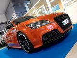 Audi TT Coupe 2.0 TDI 170cv QUATTRO SLINE EXCLUS - Audi TT: Sline