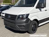 Volkswagen Crafter 35 2.0 TDI L3H2 lang PDC KLIMA Sitzhzg. - Volkswagen Crafter lang