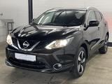 Nissan Qashqai 360° KAM / PANORAMA /  - Nissan Qashqai Gebrauchtwagen in Mönchengladbach