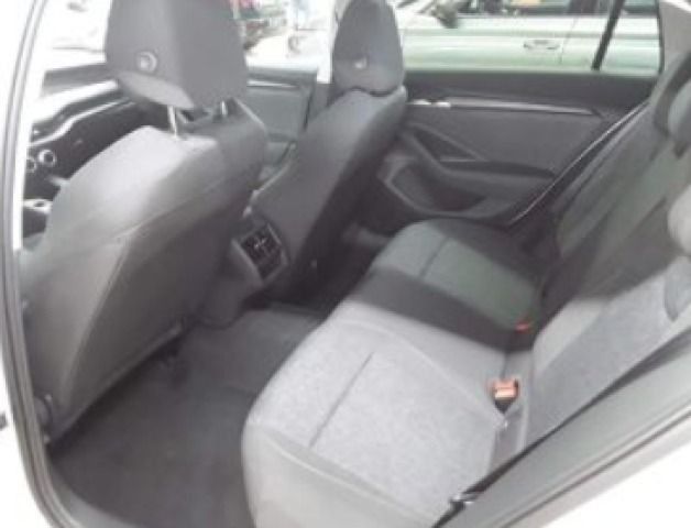 Skoda Superb - Bild 6