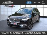 Volvo XC90 T8 Recharge Inscription Expression Plug-In - Volvo XC90: T8 Recharge