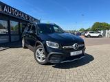 Mercedes-Benz GLB 200 AMG-Line*LEDER*AHK*MBUX* - Mercedes-Benz GLB 200 Gebrauchtwagen