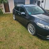 Honda accord type s cw3 - Honda Accord aus 2010