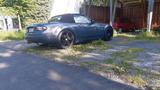 Mazda MX5 NC1  Niseko - gebrauchte Mazda MX-5 aus dem Jahr 2009