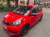 Skoda Citigo 1.0 MPI 55kW ASG Style Green tec Style - Skoda Citigo: Style