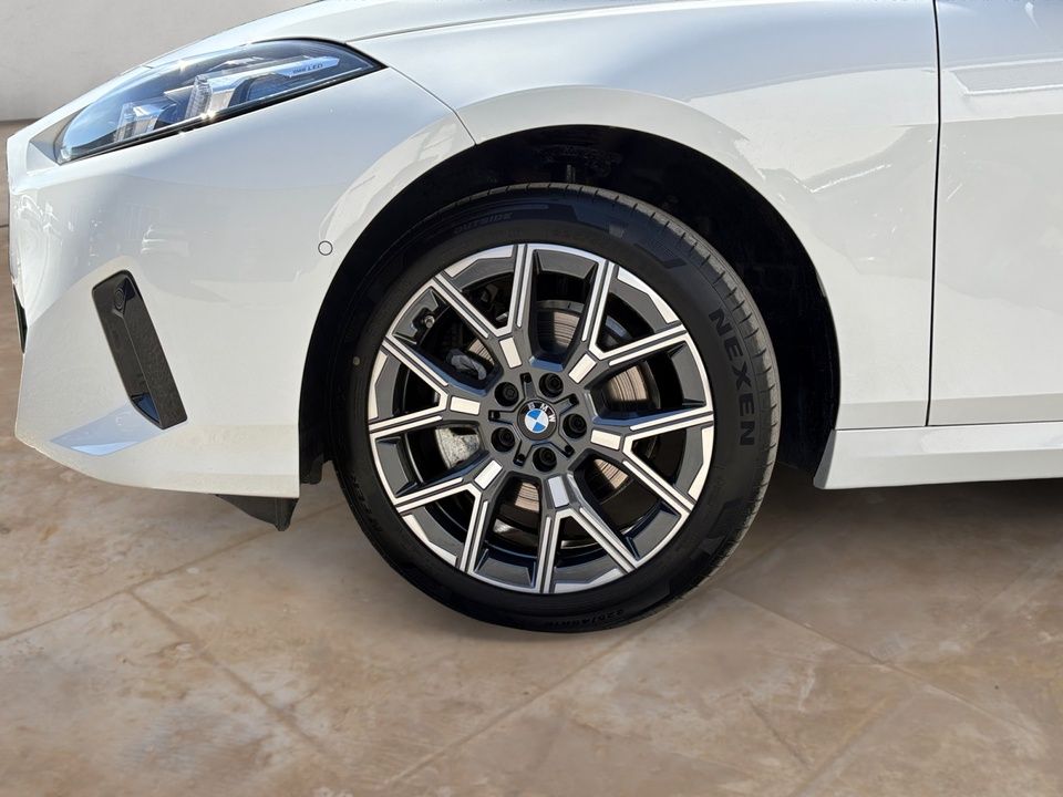 BMW 220 Gran Coupé - Bild 2