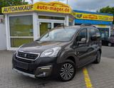 Peugeot Partner Tepee 1.6HDI Outdoor*2.Hd*Temp*RKam*Tüv* - Peugeot Partner Tepee: 1.6