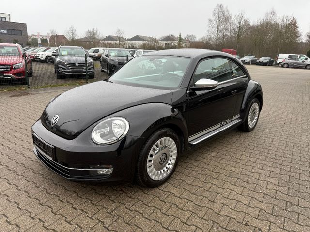 Volkswagen Beetle Lim. Remix