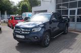 Mercedes-Benz X 250 X-Klasse X 250 d 4Matic*360°KAMERA*AHK*SHZ - Mercedes-Benz X-Class in Dortmund